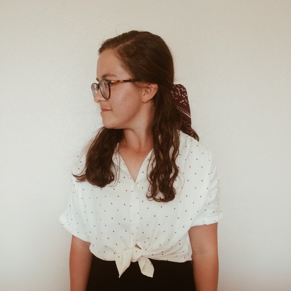 Meet your Posher, Shianne - Picture 1 of 1